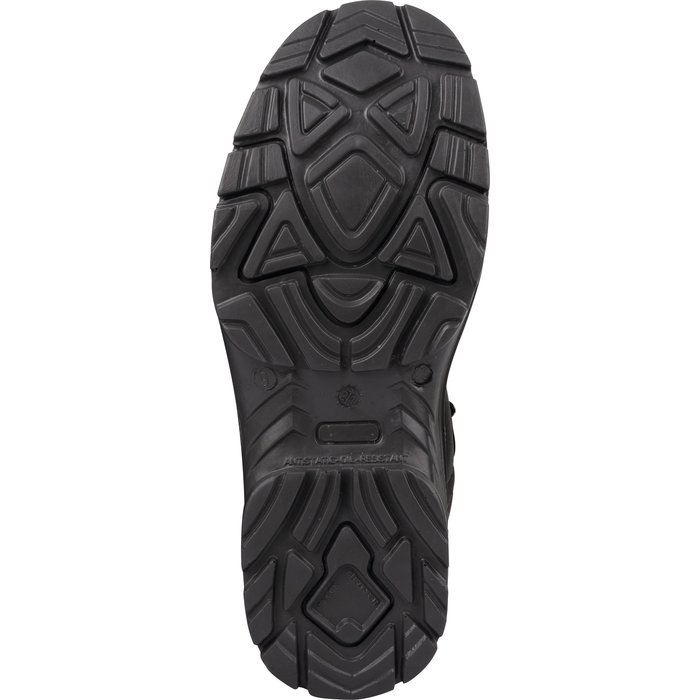 Chaussures de sécurité montantes Herock - Constructor S3-2