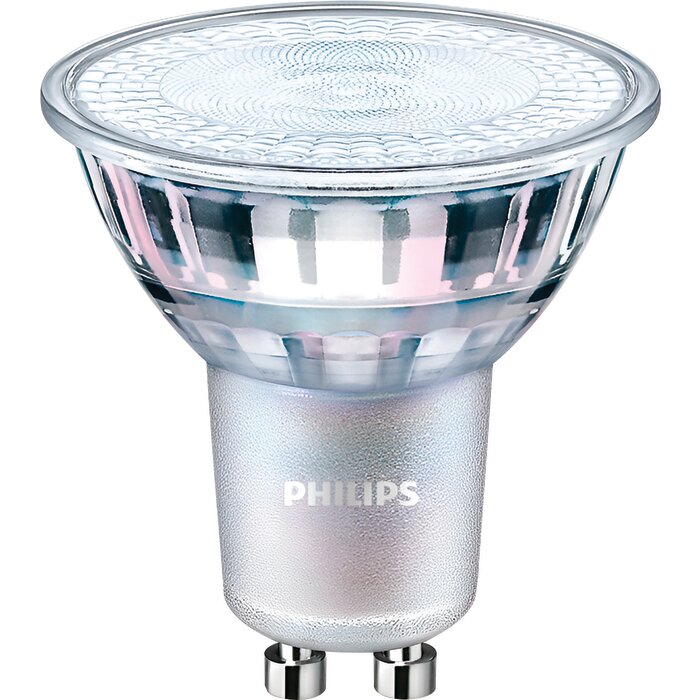 Ampoule Led Spot - PHILIPS - MASTER LEDSpot - GU10 - 50W - 36°-1