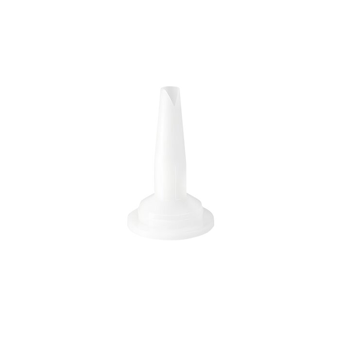 Canules en V – GRIFFON – Poly Max High Tack V-Nozzle – Pour colle - Sachet de 6 pièces-1