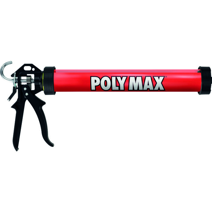 Pistolet pour éco poche - Griffon - Polymax 