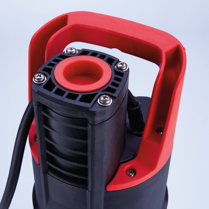 Pompe de puits automatique - Ottimo - Capvert - Sans flotteur - 1000 W-3
