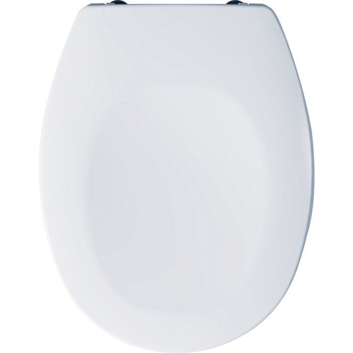 Abattant WC - Iril - DUBOURGEL - Double - 465 x 362 mm-6