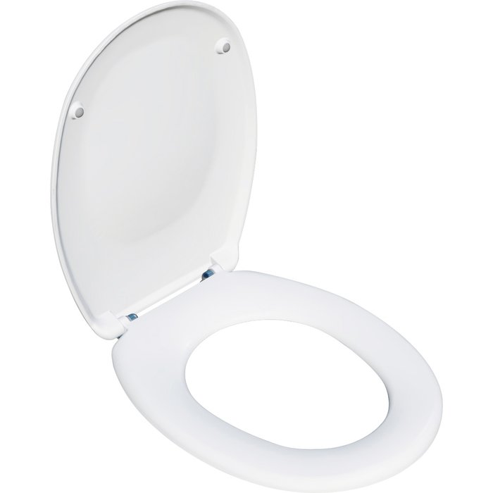 Abattant WC - Iril - DUBOURGEL - Double - 465 x 362 mm-5