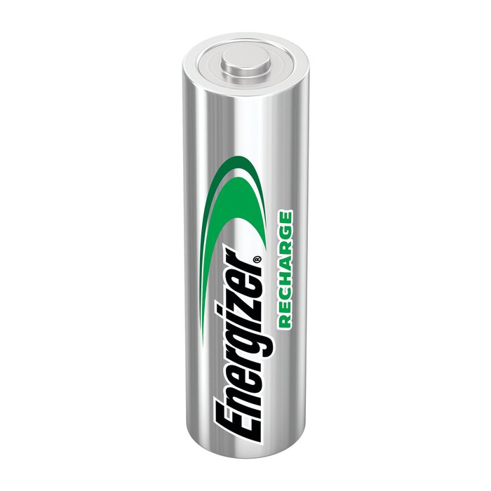 Pile rechargeable – ENERGIZER – AA/HR6 – 1,2 V – Recharge Extreme – Vendu par 4-2