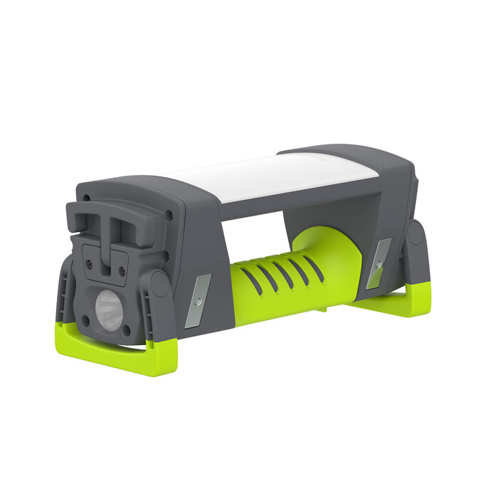 Lampe de travail LED rechargeable – ENERGIZER – Pro Series – 1000 lm – IP67-1