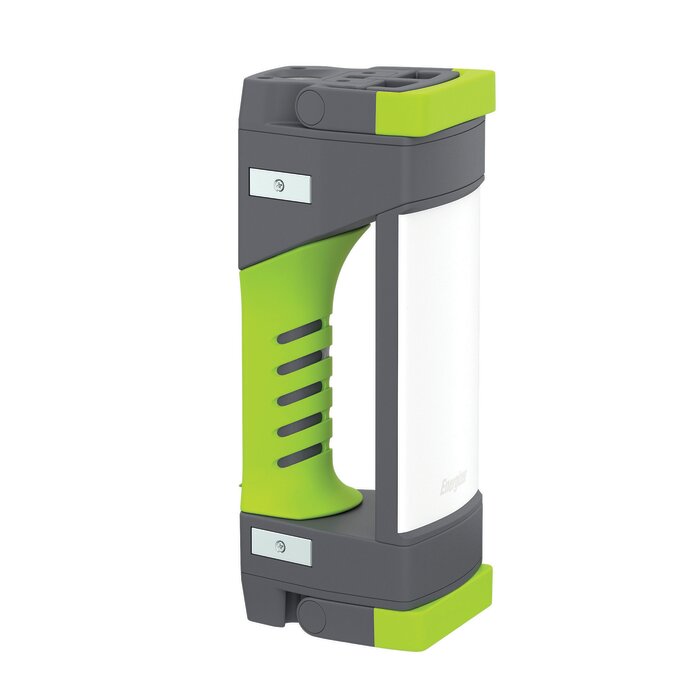 Lampe de travail LED rechargeable – ENERGIZER – Pro Series – 1000 lm – IP67-2