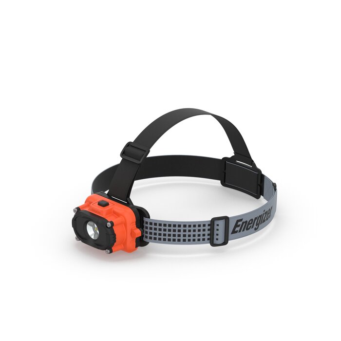 Lampe frontale ATEX - ENERGIZER - ISHD32 - 130 lm - IP67-1