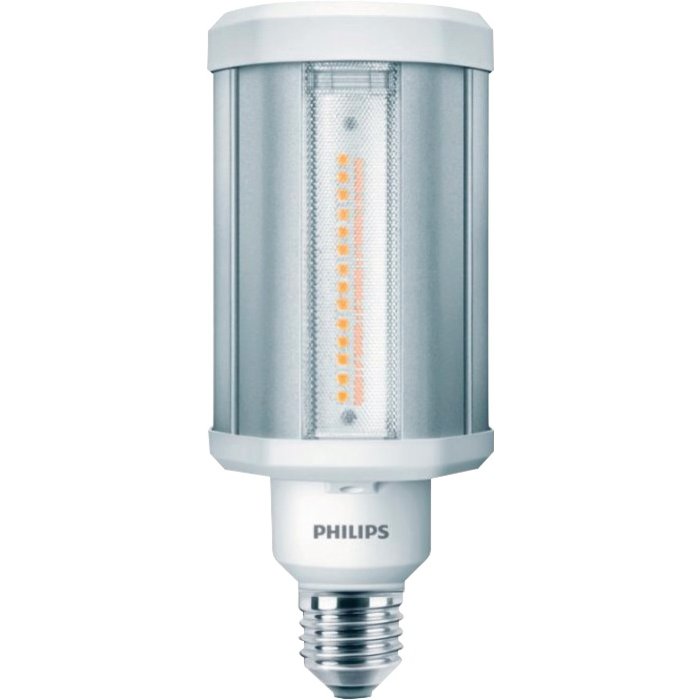 Lampe LED TrueForce Core Philips - 26 W - 4000 lm - 3000 K - E27 - Eclairage intérieur/extérieur-1