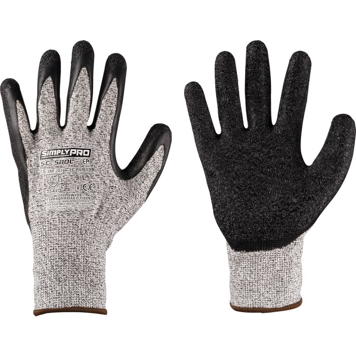 Gants anti-coupure Simplypro - T9-1