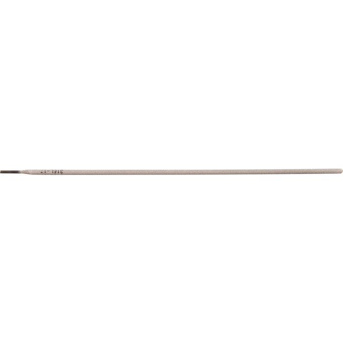 Electrode inox Gys - Diamètre 2,5 mm - Vendu par 10-2