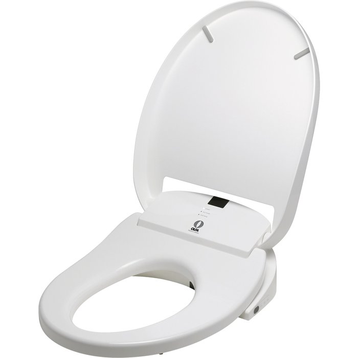 Abattant WC japonnais - Toptoilet - Aseo Plus-1