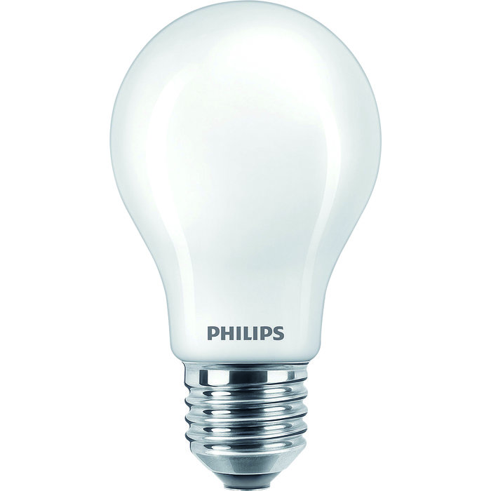 Ampoule LED standard - Master - Philips - E27 - 5,9 W - 806 lm - 2700 K-1