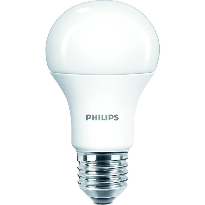 Ampoule LED standard - CorePro - Philips - E27