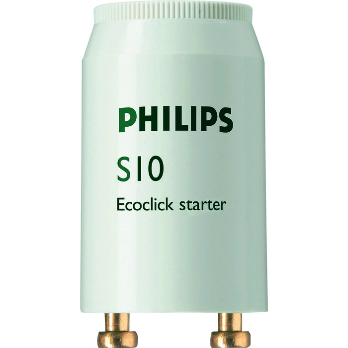 Starter 4 à 65 W /25 - Philips