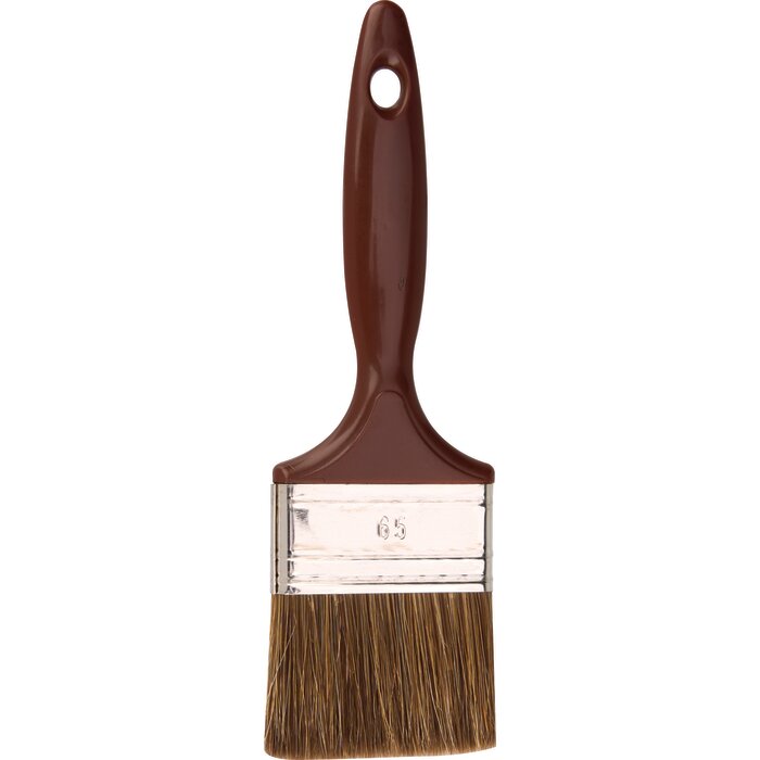 Pinceaux à rechampir bi-matière universel-1