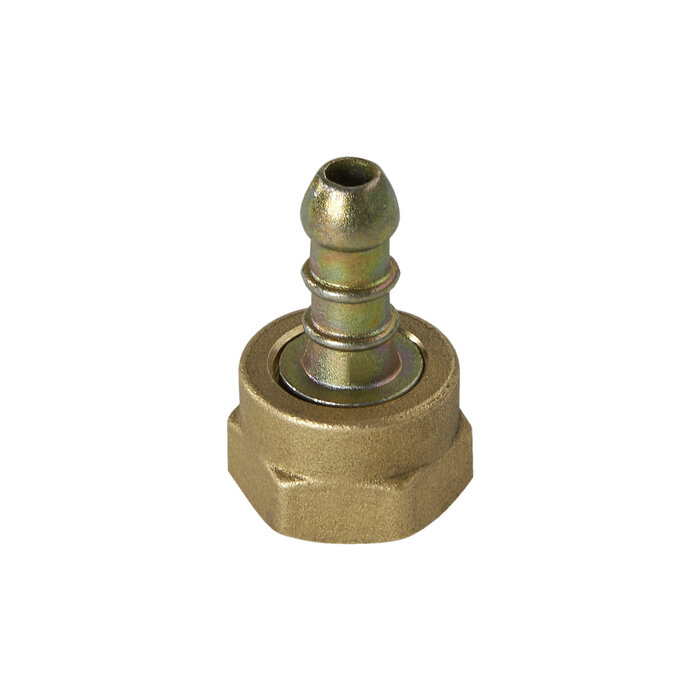 Détendeur gaz butane à sécurité - FAVEX - Simple détente - Ø27 mm-2