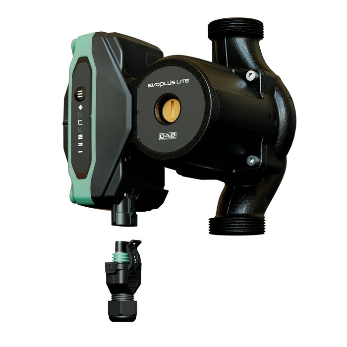 Circulateur - Evoplus Lite - THERMADOR - DN 32-1