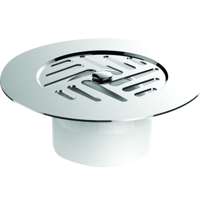 Grille à cloche - Ø 107 mm - Sandri-1