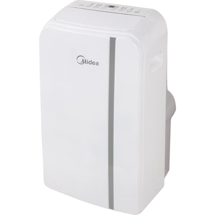 Climatiseur mobile – MIDEA – 3,5 kW froid - R290-1