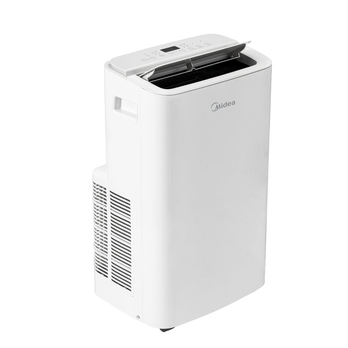 Climatiseur mobile – MIDEA – froid - R290-1