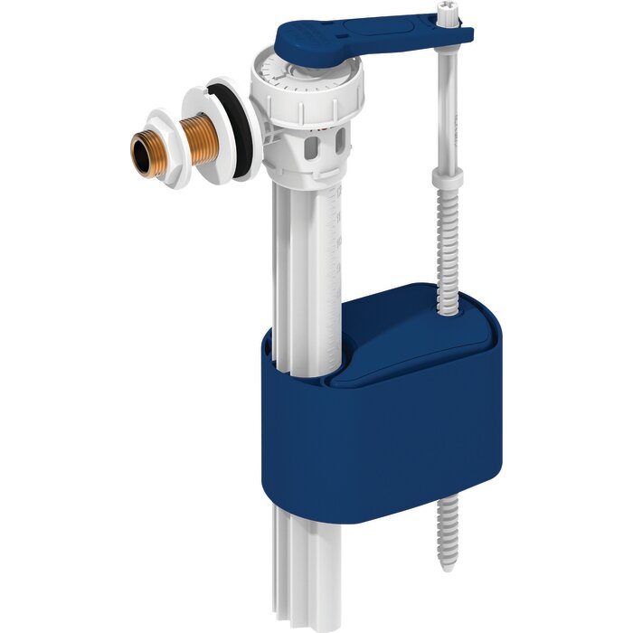 Robinet Flotteur - BEMIS - SR+ - Alimentation Latérale-1