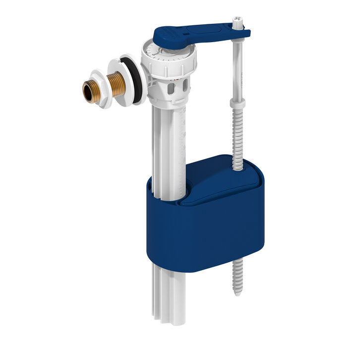 Robinet flotteur - SR+ - Dubourgel - Hydraulique -1