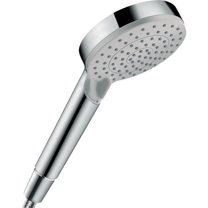 Douchette - HANSGROHE - Vario 100 Ecosmart+ - Débit 5,2 l/min