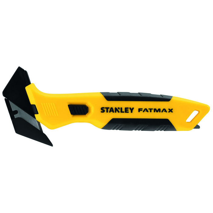 Couteau de sécurité - Fatmax - Stanley - bimatière