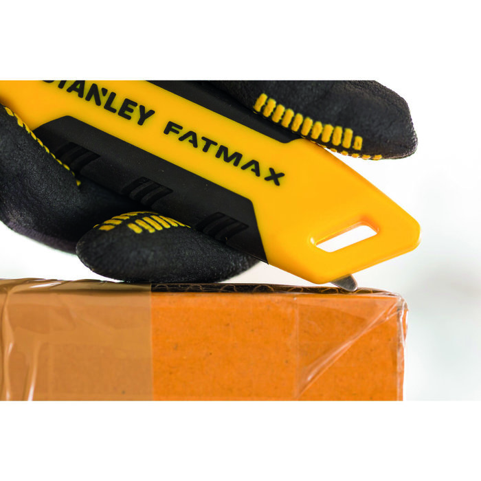 Couteau de sécurité - Fatmax - Stanley - bimatière-3