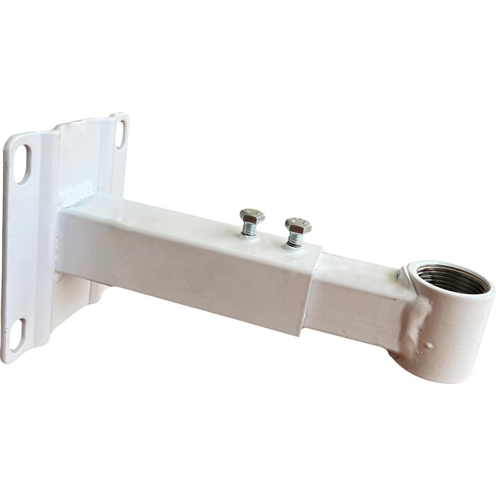 Console télescopique vase d'expansion – GITRAL – Sani-Spuff – Inox-1