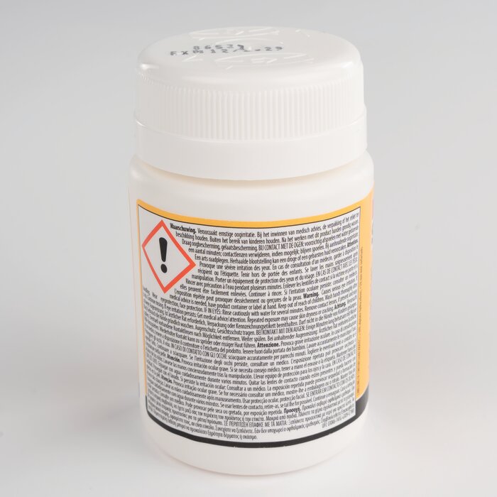 Éliminateur de silicone - 100 ml - Soudal-4