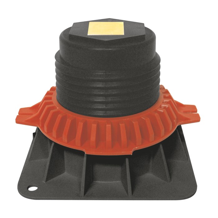 Pieds de receveur de douche - OLI - 120 x 120 mm-1
