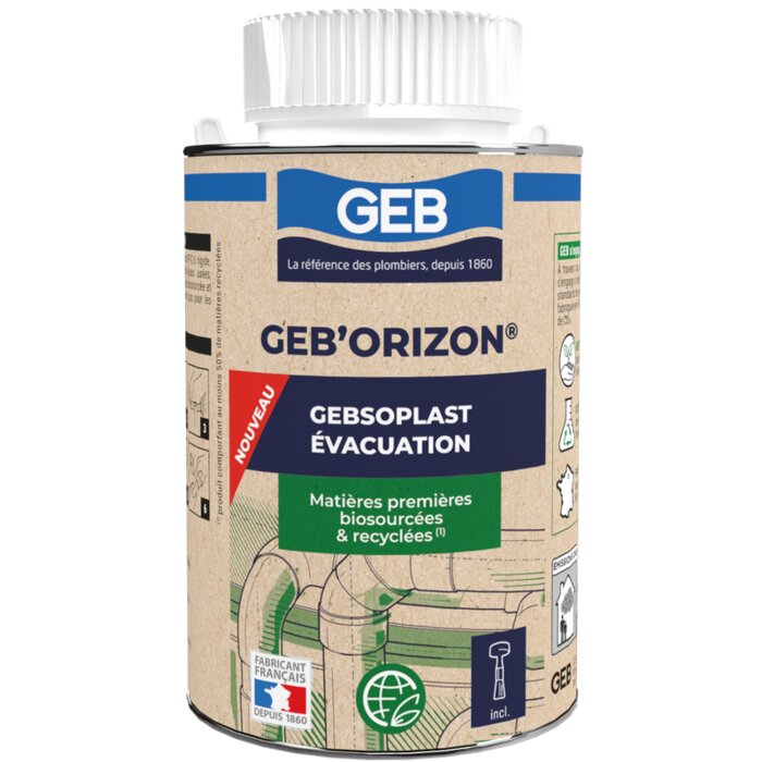 Colle en gel - Geb'Orizon - GEB - 250 ml