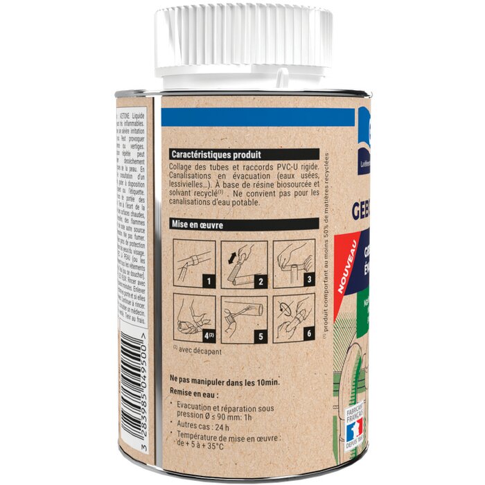 Colle en gel - Geb'Orizon - GEB - 250 ml-2
