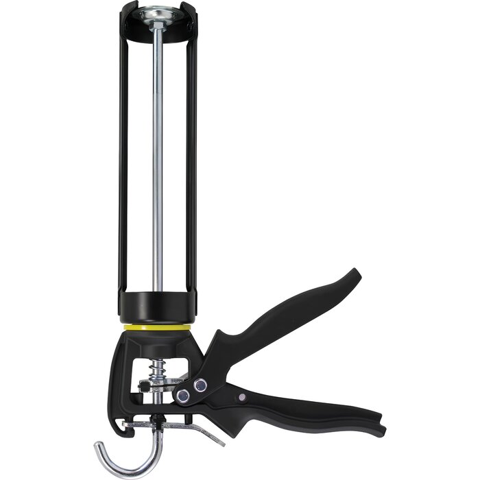 Pistolet à mastic - SOUDAL - Pour cartouche 310 ml-1