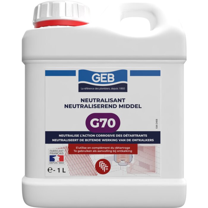 Neutralisant - Geb-1