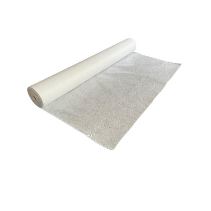 Bâche de protection sol chantier – TRAMICO – Polyprotec Basic – 1000 mm × 25 m - antiglisse étanche-1