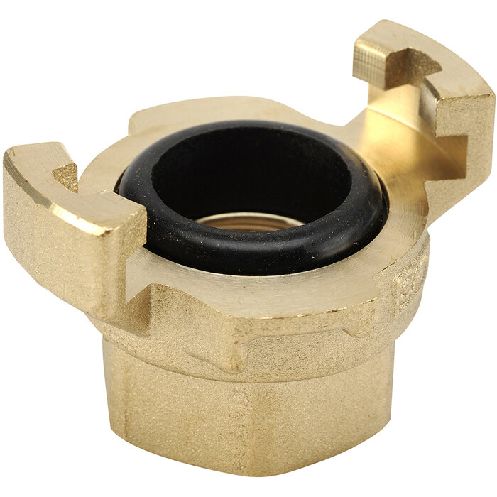 Demi-raccord express - F 1/2" - Sferaco-1