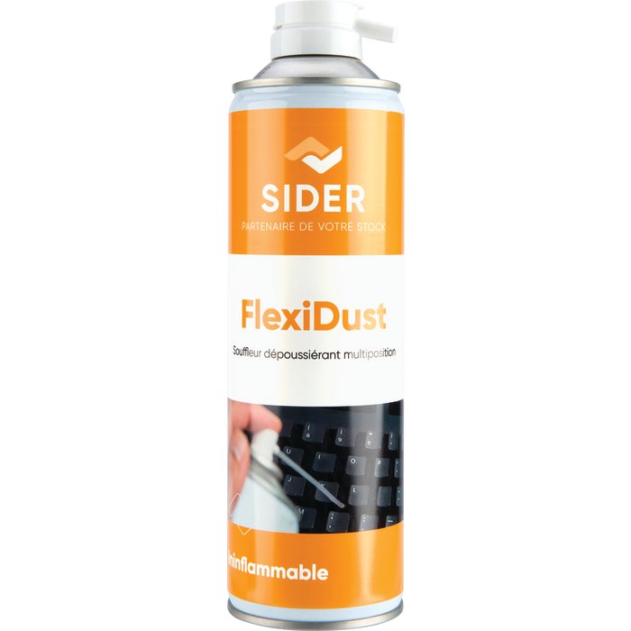Dépoussiérant - Flexidust - SIDER - 300 g-1