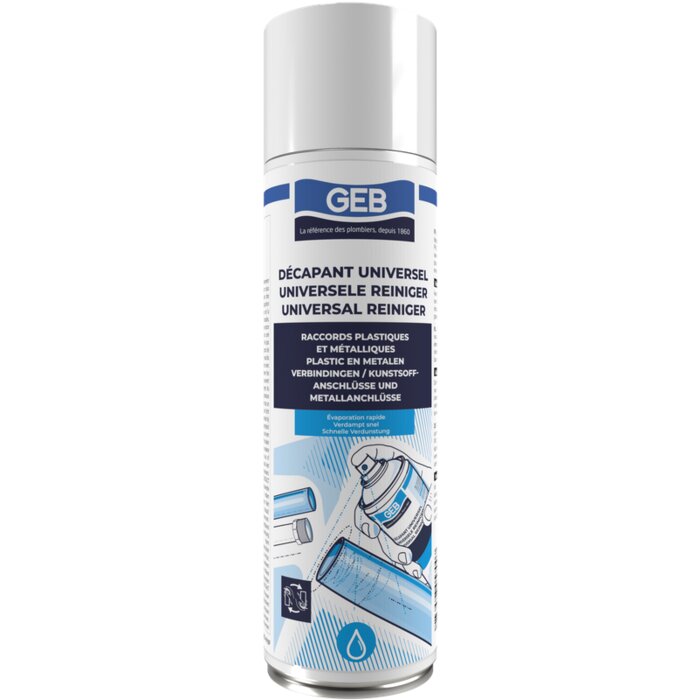 Décapant universel bombe 400 ml