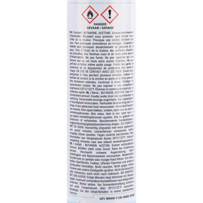 Décapant universel bombe 400 ml-2