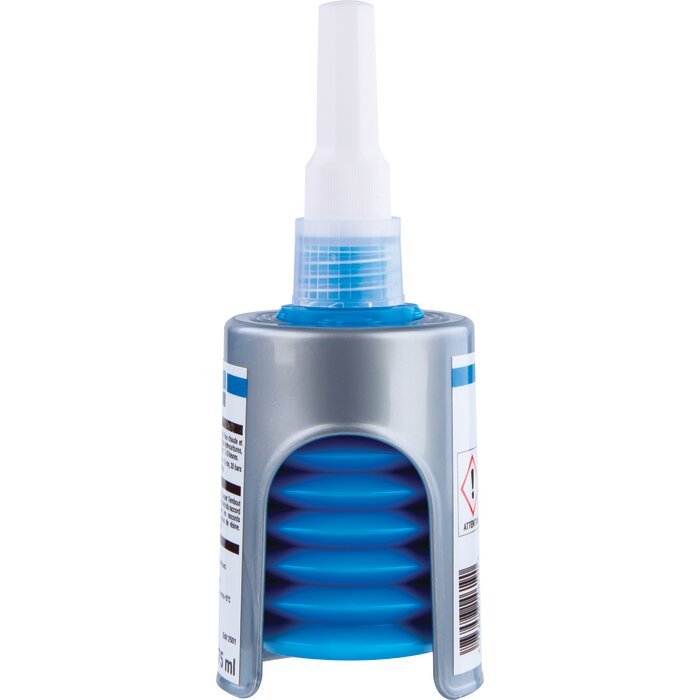 Résine d'étanchéité anaérobie - Gebetanche - GEB - 75 ml-2