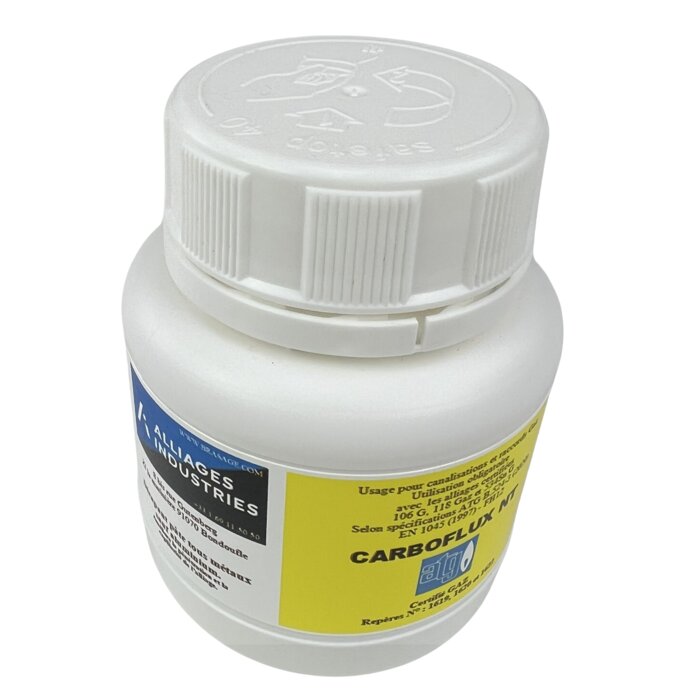 Carboflux NT - Pot de 150 g-1
