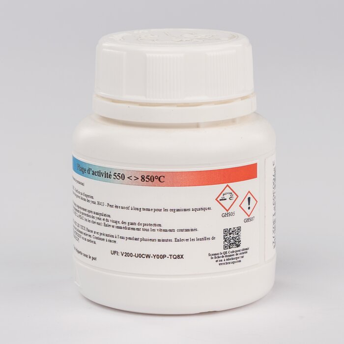 Carboflux NT - Pot de 150 g-5
