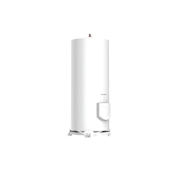 Chauffe-eau blindé - ARISTON - Initio XPERT - Vertical-1