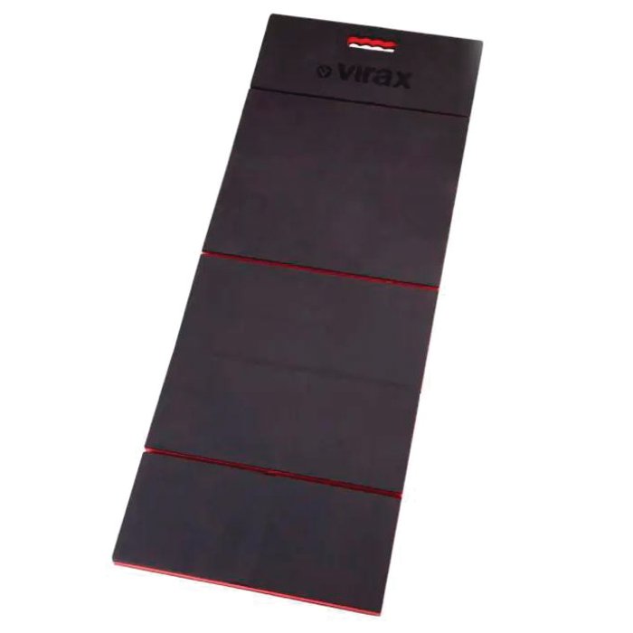 Tapis de protection - VIRAX - Multiposition -3