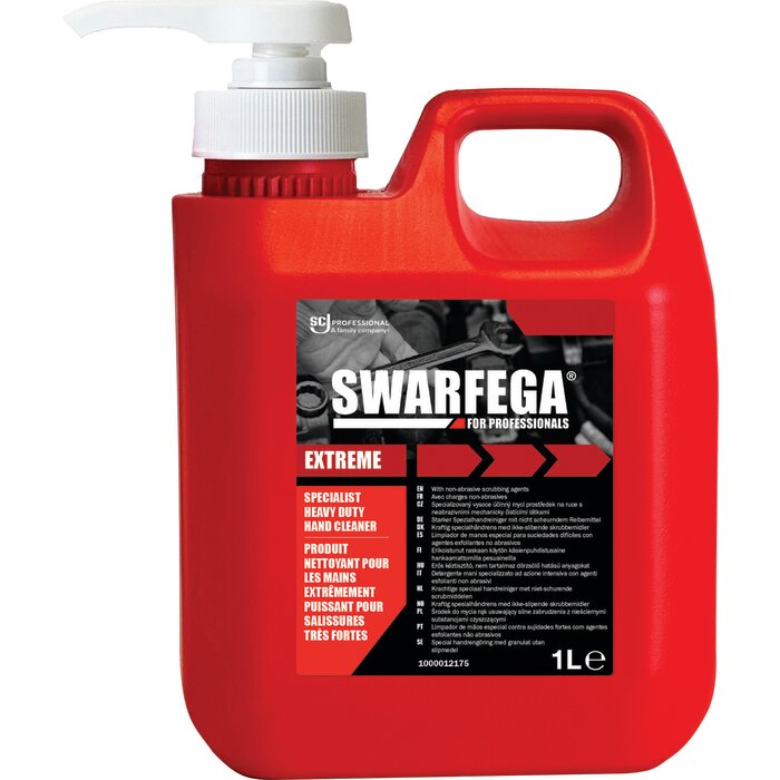Savon - SWARFEGA - Extreme - Nettoyant extrêmement puissant-3