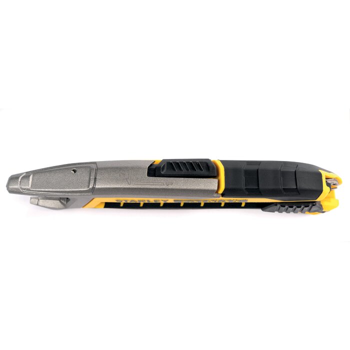 Cutter professionnel - Quick Snap - STANLEY - Lame 18 mm-4