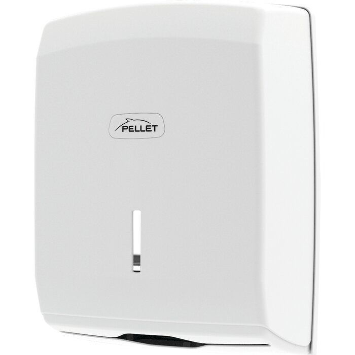 Distributeur de papier essuie-mains