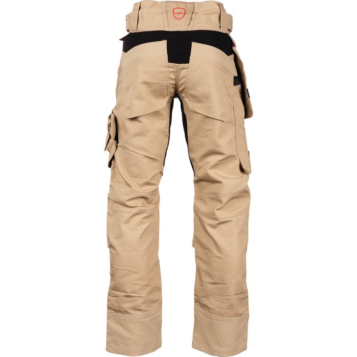 Pantalon de travail - Brakel - Parade - Multipoches - Taille 42-3